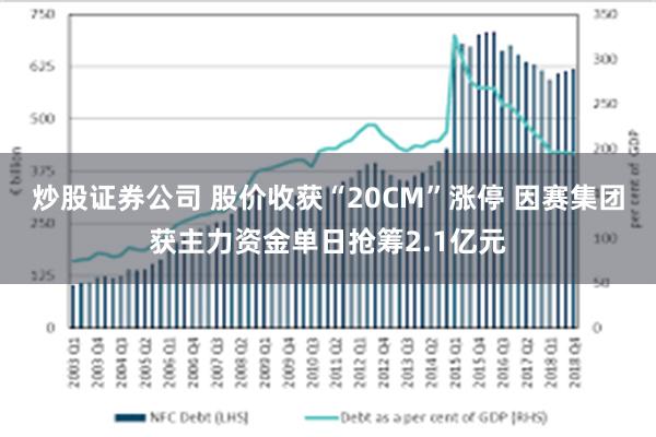 炒股证券公司 股价收获“20CM”涨停 因赛集团获主力资金单